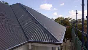 Best Metal Roofing Installation  in Englewood, OH